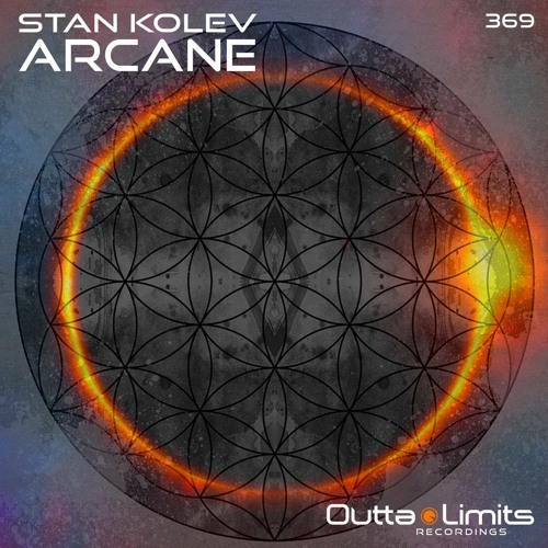 Stan Kolev - Arcane (Original Mix) Exclusive Preview