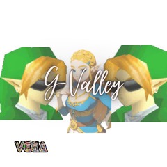 G-Valley Feat. Link