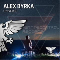 Alex Byrka - Universe