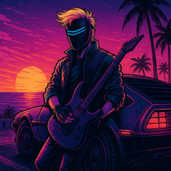 Summer Drive