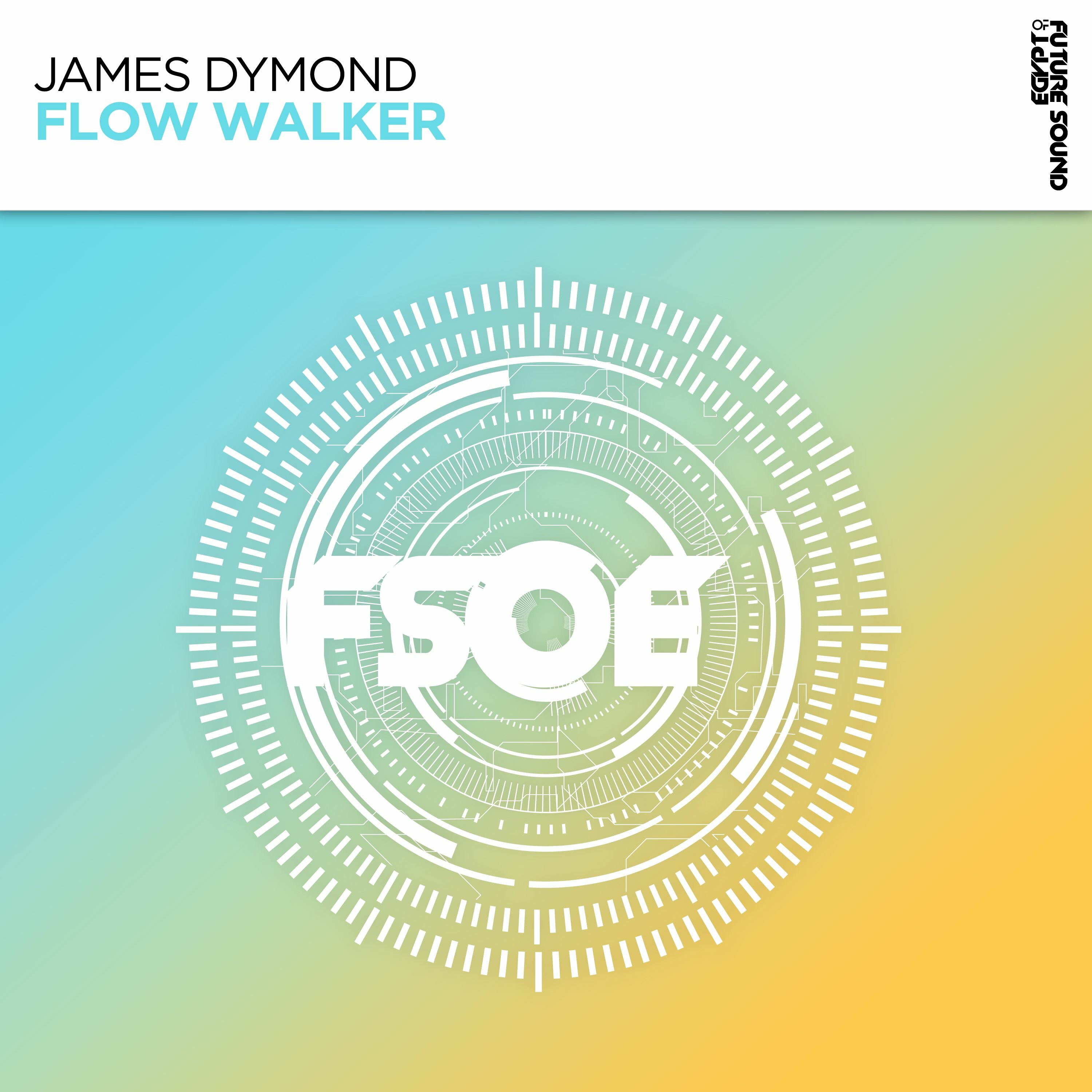 James Dymond Podcast