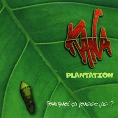PLANTATION - KANA - STP RMX