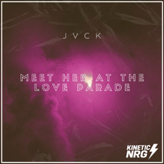 KNRG012 - JVCK - Love Parade (Radio Edit)