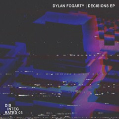 PREMIERE: Dylan Fogarty - Metallic [DEP03]