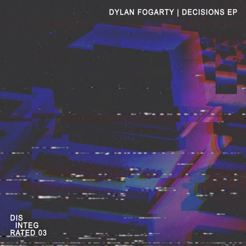 Premiere: Dylan Fogarty - Favela [DEP03]