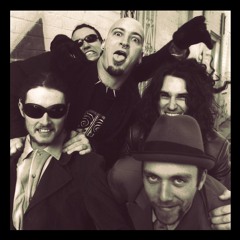 Red Snake - by You Blabbed About Mars