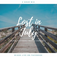 Lost In July