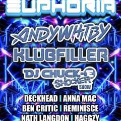 EUPHORIA Event 2 Reminisce B2B Nath Langdon - K-Ner Mc 2.wav