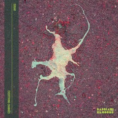B2. Sugar - Dismal Supper (Schacke Remix)