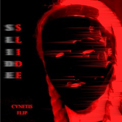 SLIDE FLIP