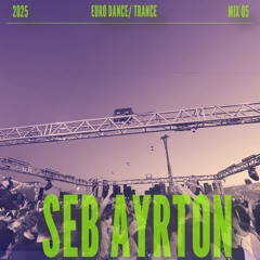 HARD HOUSE EURO DANCE 5