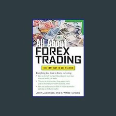 #^Download ✨ All About Forex Trading (All About Series) Online Book