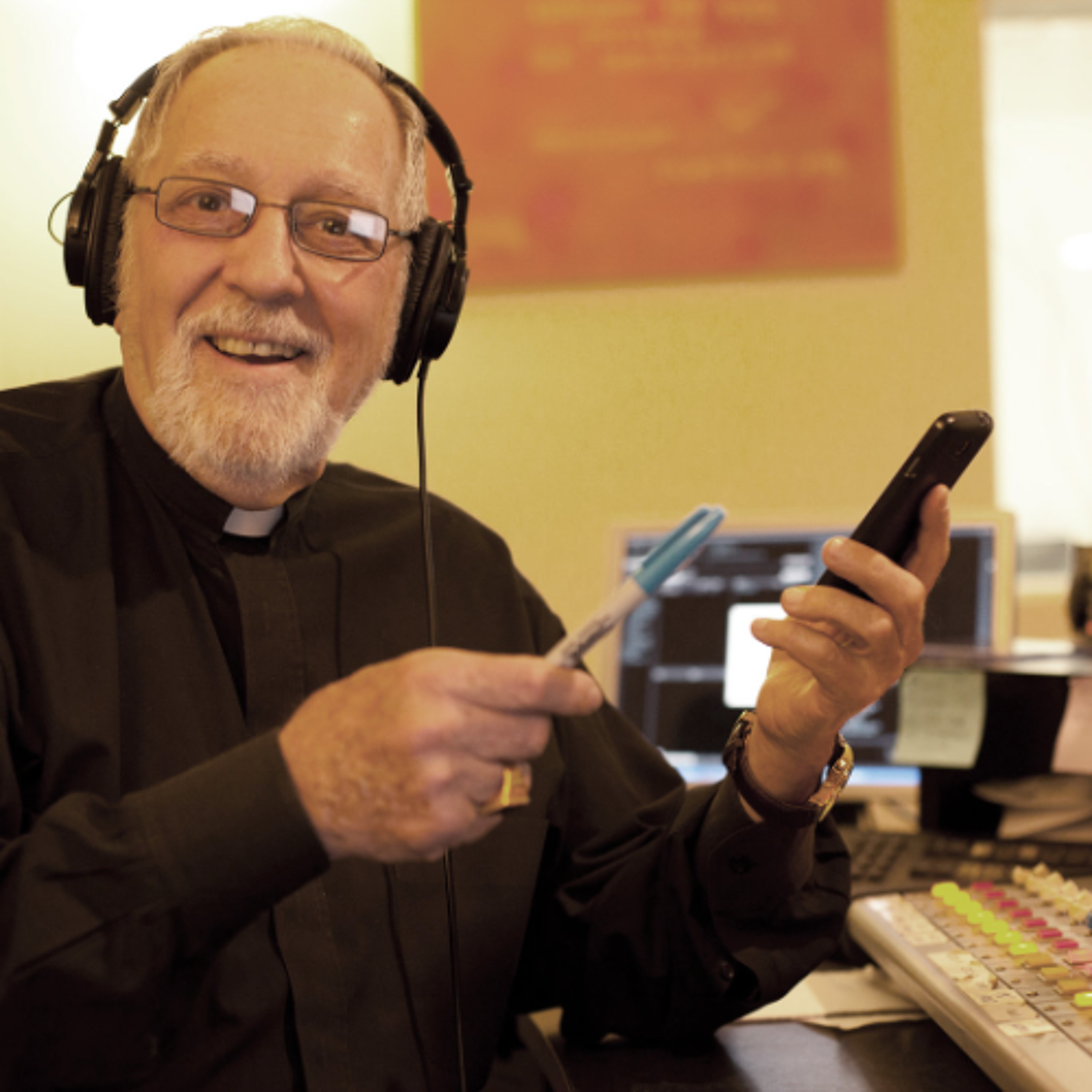 “Matters of Conscience” with Fr. Eugene Pappas and his guest Dr. Chris Paras – International day of Altzheimer 9/20/25