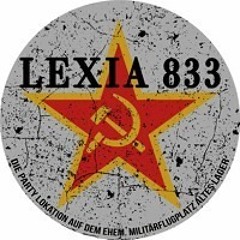 Lexia 833 DJ Axel Set vom 20.01.2024