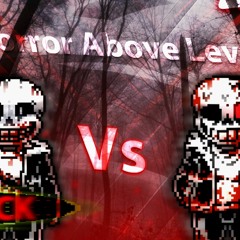 Psychopathy Of Insanity (AU Official) - Horror Above Level | Sauck