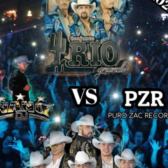 Conjunto Rio Grande vs La Zenda Norteña Mix 2023.mp3