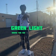 Green light (Prod. rover)