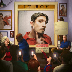 bbno$ - “it boy” (DJ Mix by JohnnyMac JR)