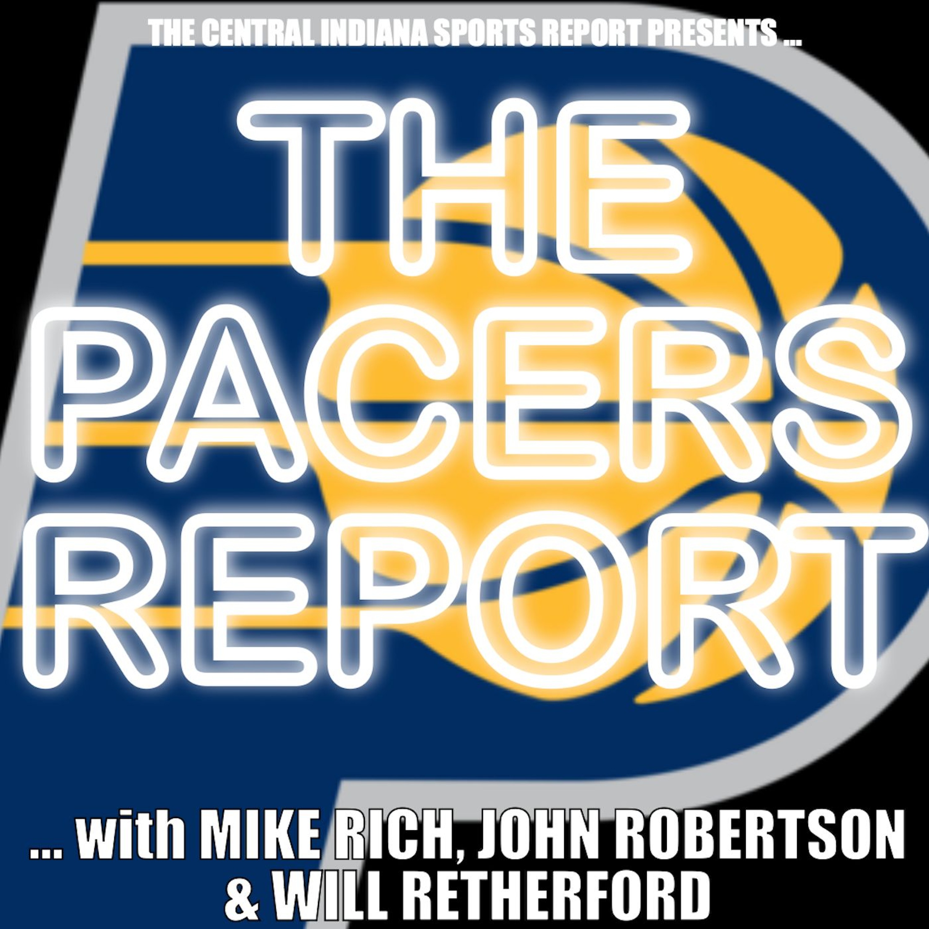 Central Indiana Sports Report