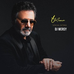 DJ WERSY-Moein Special Setmix Final