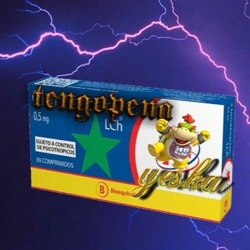 tengopena (prod. mateaskullkid)