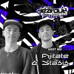 Ajitate & Stasis Guest mix