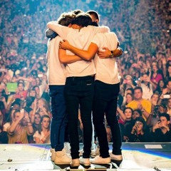 One Direction - She Got Away (UNRELEASED)