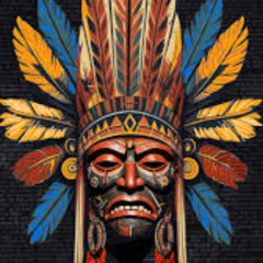 AFRO HOUSE SESSION I | 2025 By Daniel Duque (El Comienzo)
