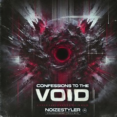 Confessions to the Void