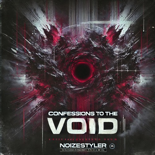 Confessions to the Void