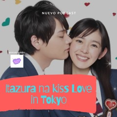 Itazura na kiss Love un Tokyo