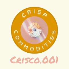 CrisCo.001 - Henrik Conradson
