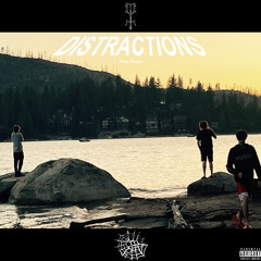 distractions (prod. nedya)