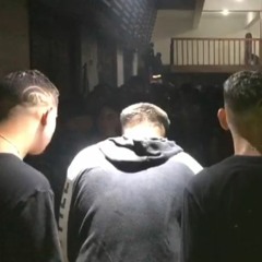 RAVE EM BH 001  ( DJ JZN )