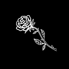 everything black