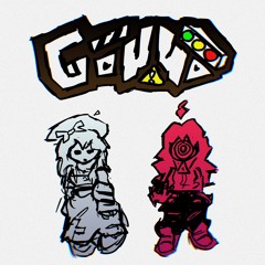 G-ONNA - FNF Song Commission