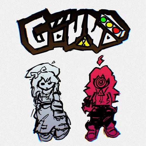 G-ONNA - FNF Song Commission