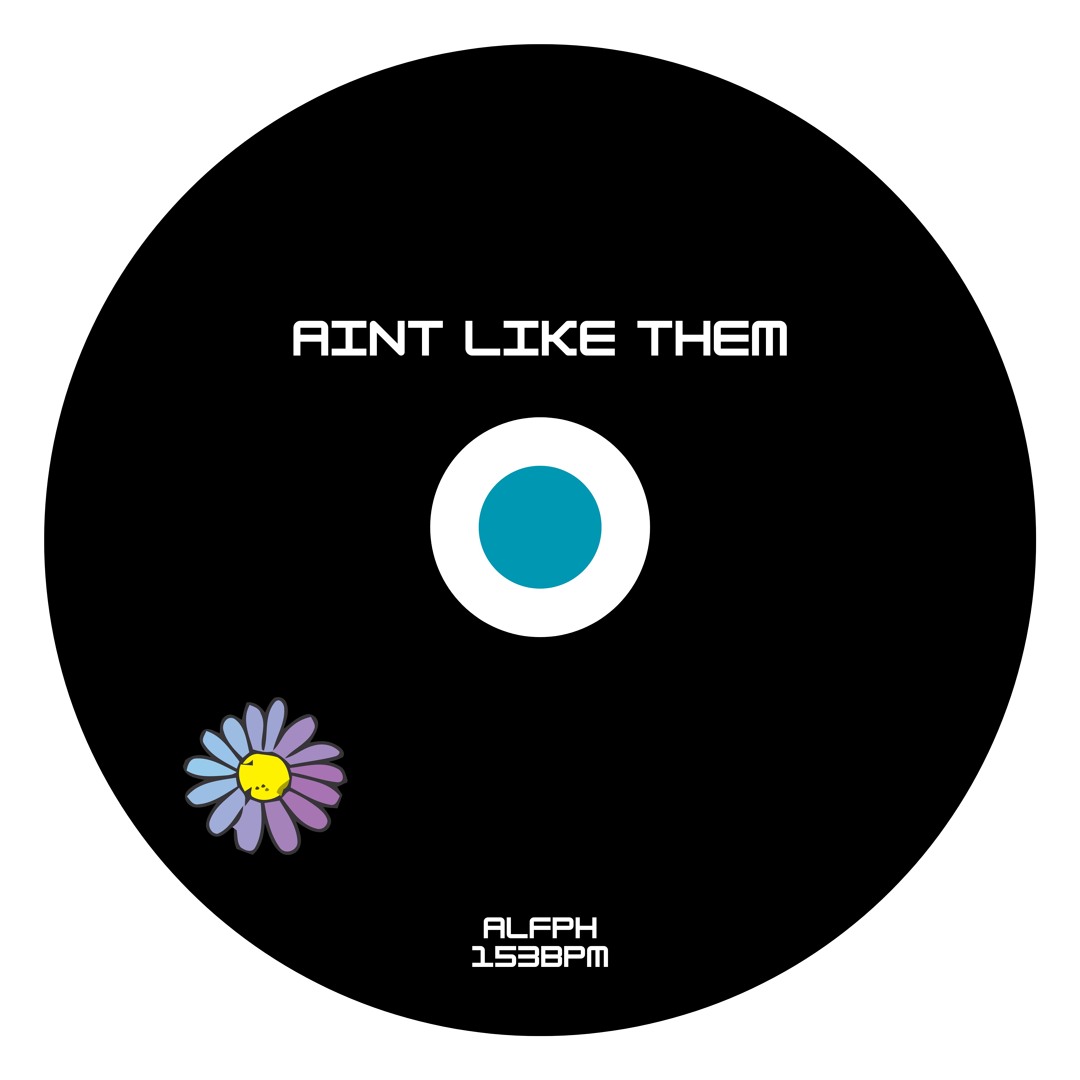 Stream AINT LIKE THEM [FREE DL] by ALFPH | Listen online for free on ...