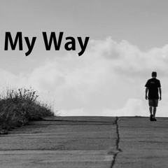 Frank Sinatra & Robbie Williams MY WAY (SlopeDaBeat Remix)