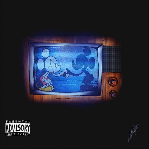Walk (Feat. Lithium) (Prod. by Nutty)