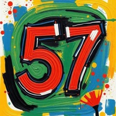 The 57 sessions - It was Christmas Day