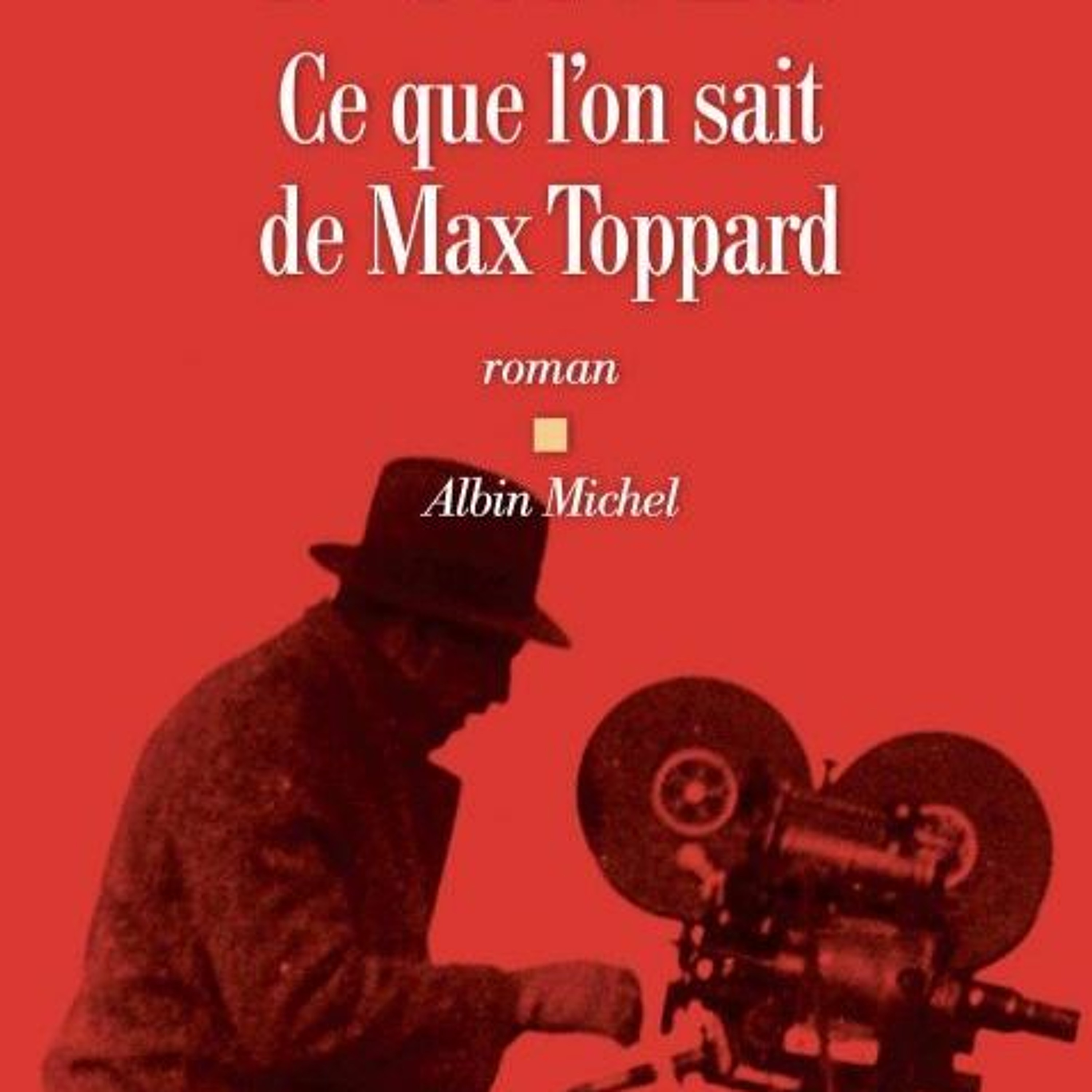 Les Interviews D\'Eric Cooper
