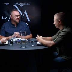 Błogosławieni, którzy uwierzyli - Tematy w Ewangelii Jana (241116-7-#712)