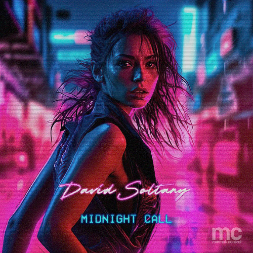 Midnight Call - My Answers