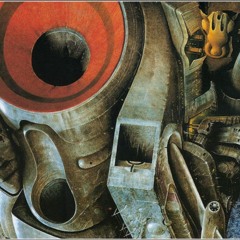 December 2020 Mix(Techno/Electro Mix)