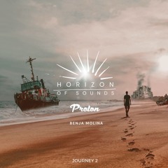 Horizon Of Sounds - Benja Molina ( Journey 2 )