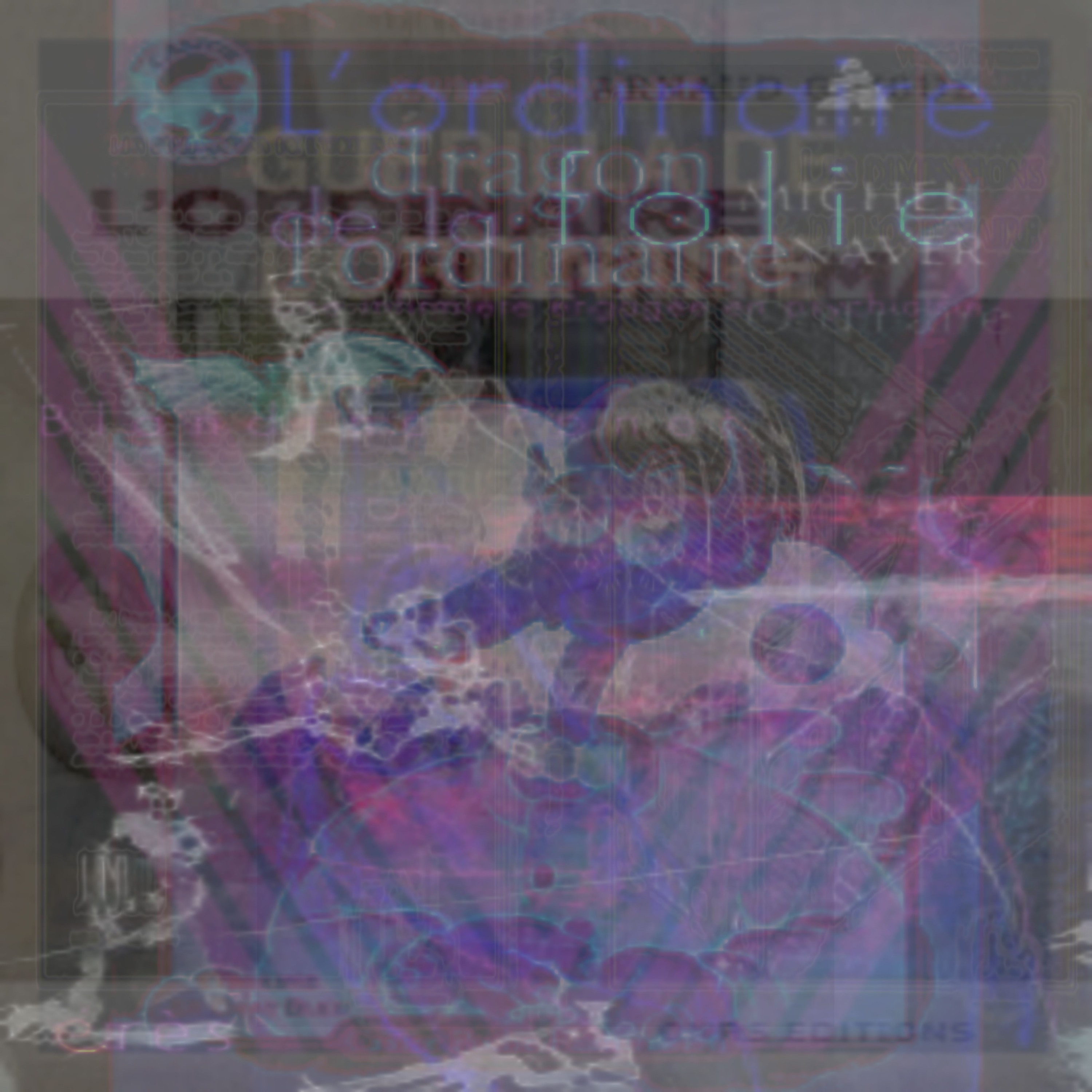 L'ordinaire episode artwork