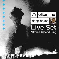 oli.online @BOUNCY | she.they.dj Live DJ Set (Dec 6, 2025)