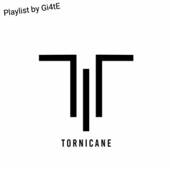 Tornicane