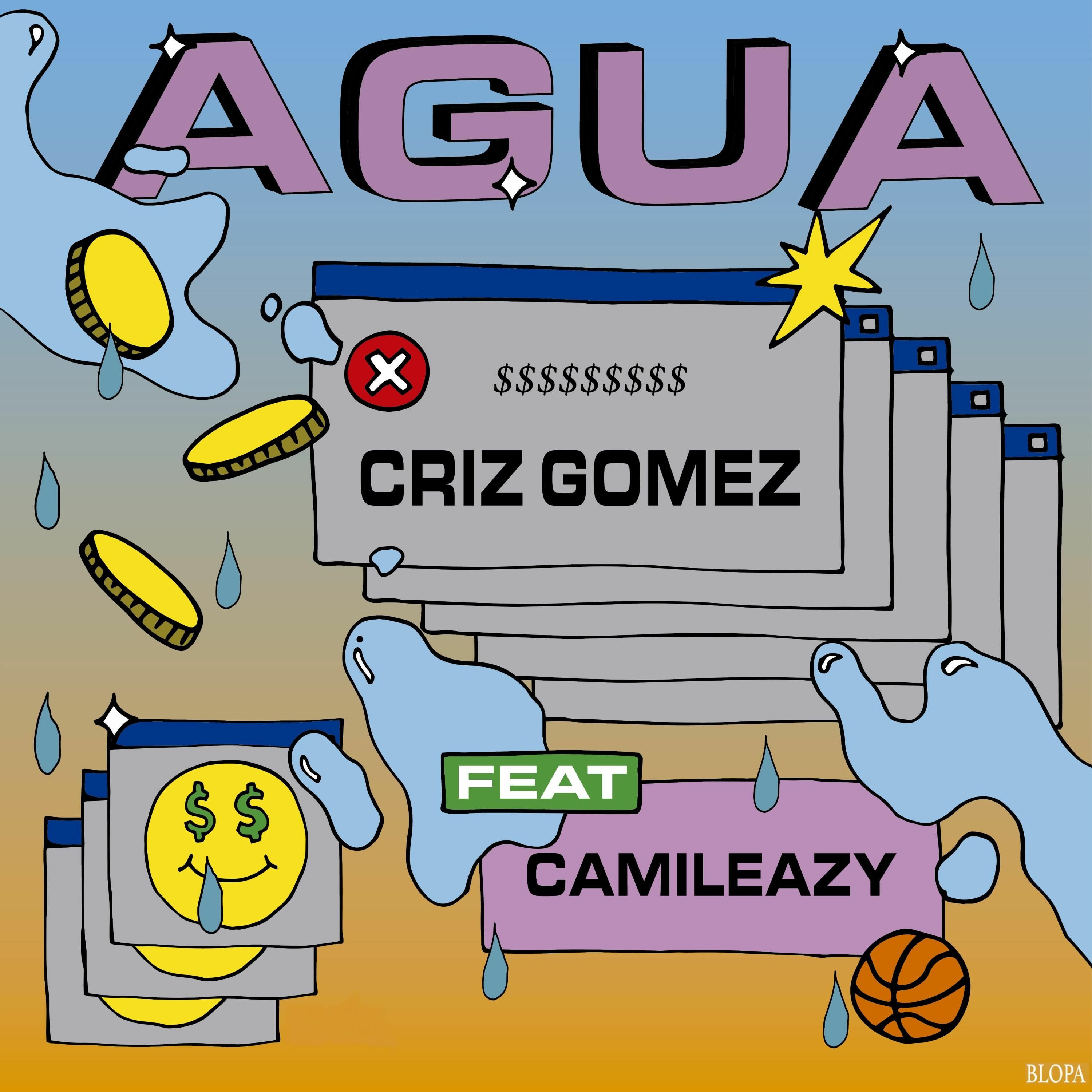 CRIZ GOMEZ